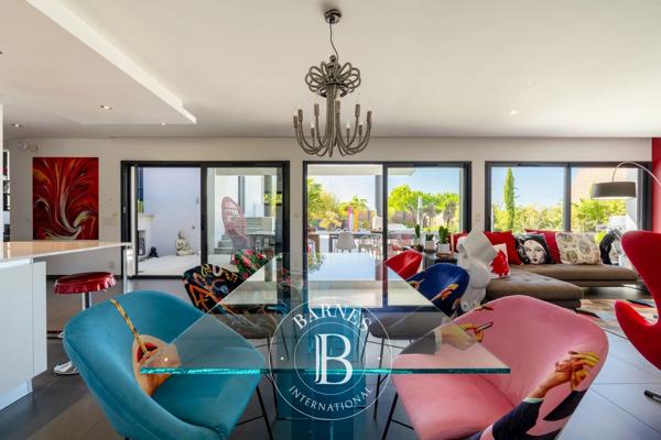 Annecy, Villa 4 Chambres -  169 m² à vendre