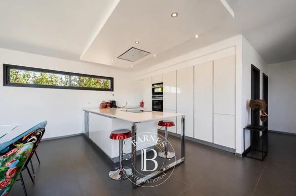 Annecy, Villa 4 Chambres -  169 m² à vendre