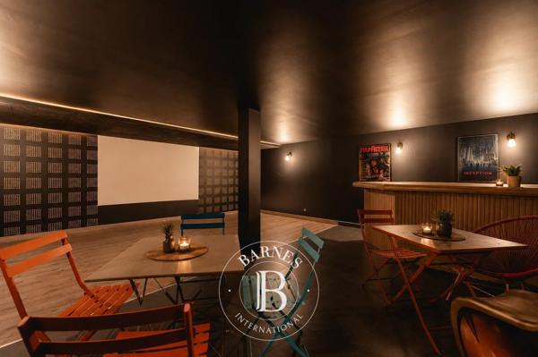 Annecy, Villa 4 Chambres -  169 m² à vendre
