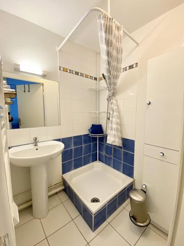 Port Guillaume - Appartement 2 pièces avec terrasse