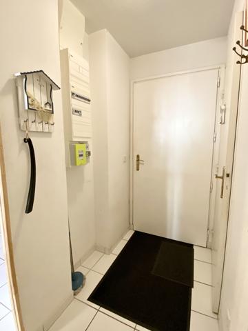 Port Guillaume - Appartement 2 pièces avec terrasse