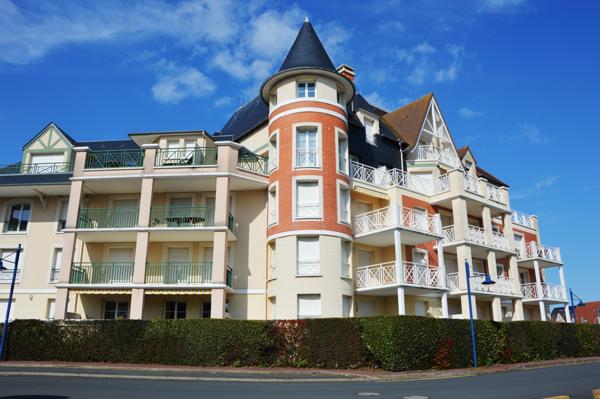 Port Guillaume - Appartement 2 pièces avec terrasse