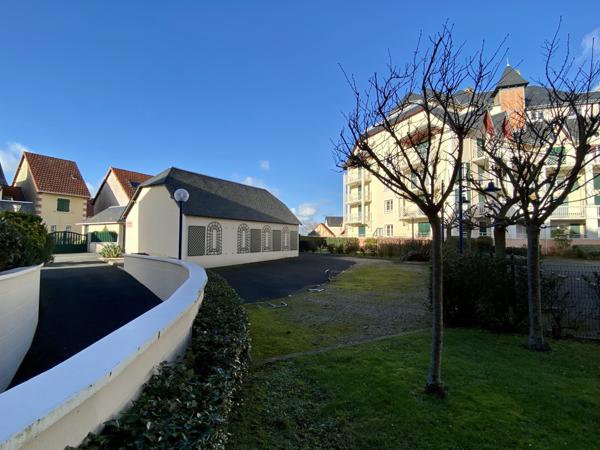 Port Guillaume - Appartement 2 pièces avec terrasse