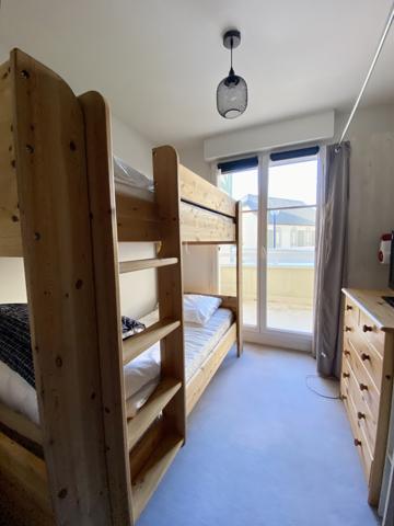 Port Guillaume - Appartement 2 pièces avec terrasse