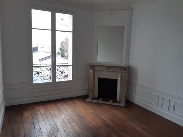 Appartement · Location Paris (75015) 3 pièces · 71m²