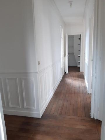 Appartement · Location Paris (75015) 3 pièces · 71m²