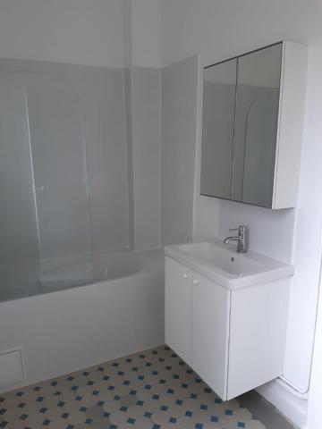 Appartement · Location Paris (75015) 3 pièces · 71m²