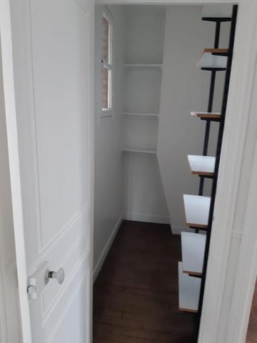 Appartement · Location Paris (75015) 3 pièces · 71m²