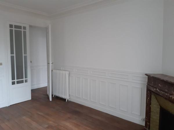 Appartement · Location Paris (75015) 3 pièces · 71m²