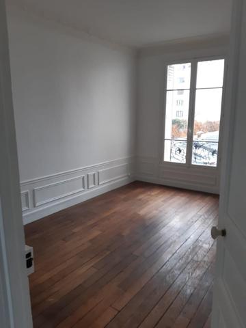 Appartement · Location Paris (75015) 3 pièces · 71m²