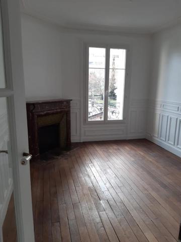 Appartement · Location Paris (75015) 3 pièces · 71m²
