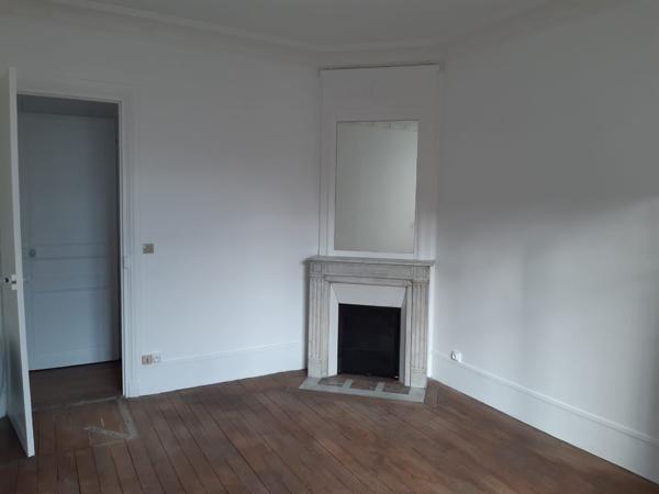 Appartement · Location Paris (75015) 3 pièces · 71m²