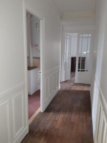 Appartement · Location Paris (75015) 3 pièces · 71m²