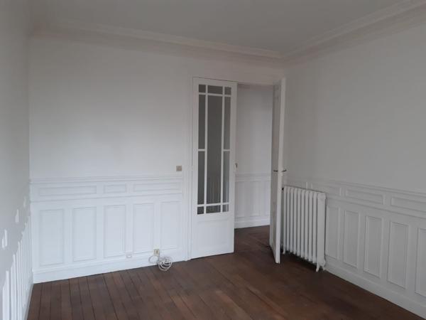 Appartement · Location Paris (75015) 3 pièces · 71m²