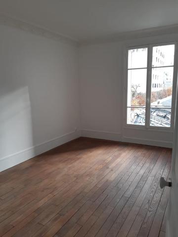 Appartement · Location Paris (75015) 3 pièces · 71m²