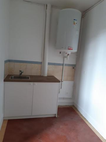Appartement · Location Paris (75015) 3 pièces · 71m²