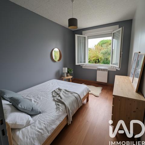 Maison à vendre 4 pièces 67 m² Châtelaillon-Plage