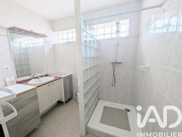 Maison à vendre 4 pièces 67 m² Châtelaillon-Plage