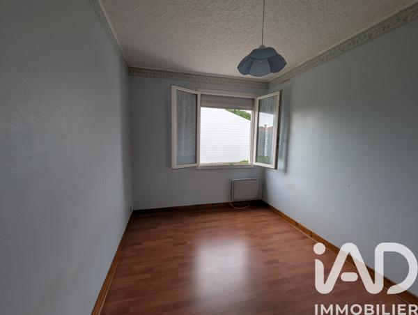 Maison à vendre 4 pièces 67 m² Châtelaillon-Plage