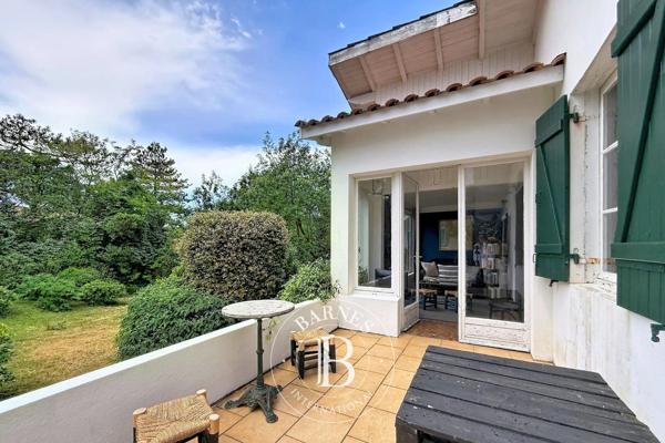 Lège-Cap-Ferret, Maison  120 m² à vendre