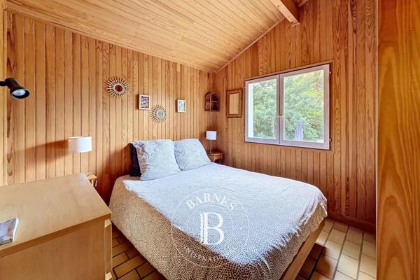 Lège-Cap-Ferret, Maison  120 m² à vendre