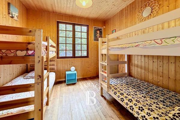 Lège-Cap-Ferret, Maison  120 m² à vendre