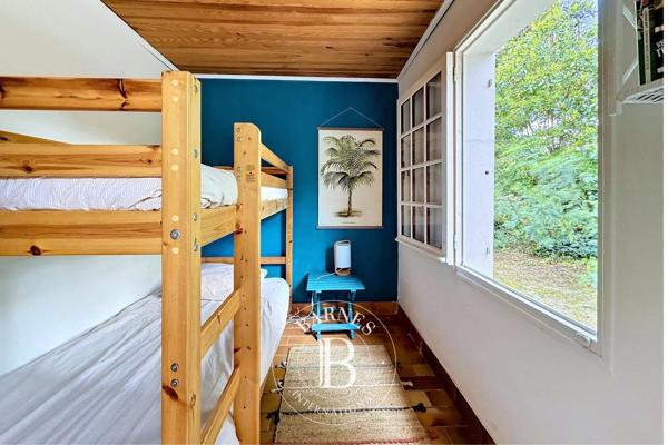 Lège-Cap-Ferret, Maison  120 m² à vendre