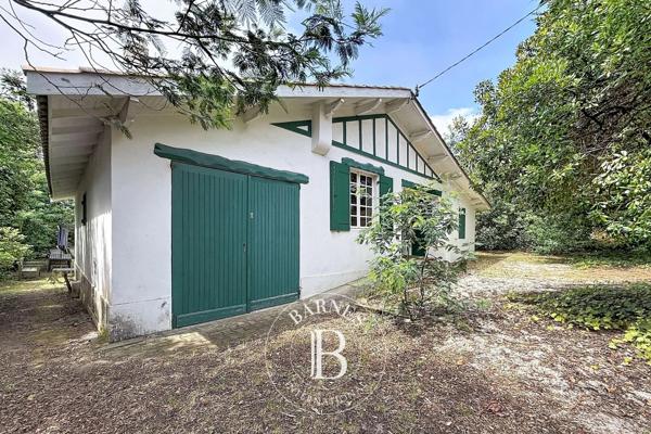 Lège-Cap-Ferret, Maison  120 m² à vendre