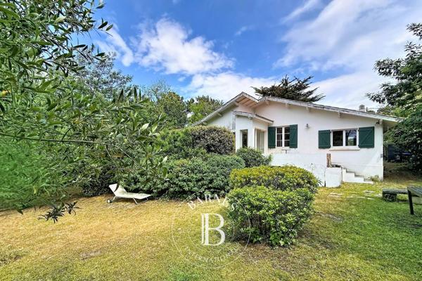 Lège-Cap-Ferret, Maison  120 m² à vendre