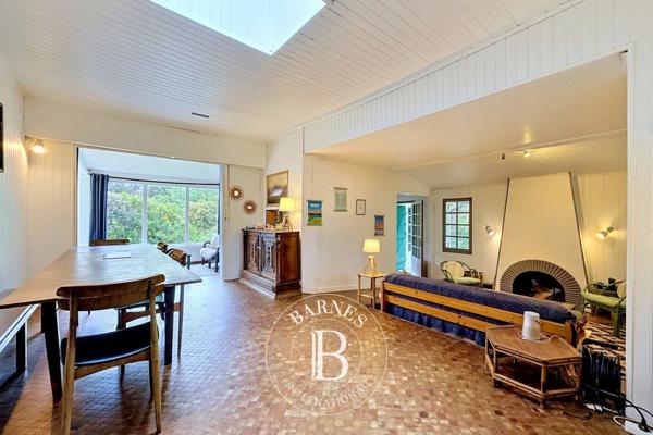 Lège-Cap-Ferret, Maison  120 m² à vendre