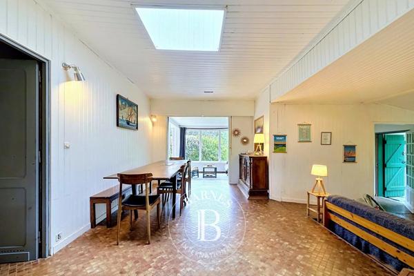 Lège-Cap-Ferret, Maison  120 m² à vendre