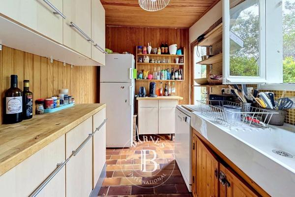 Lège-Cap-Ferret, Maison  120 m² à vendre