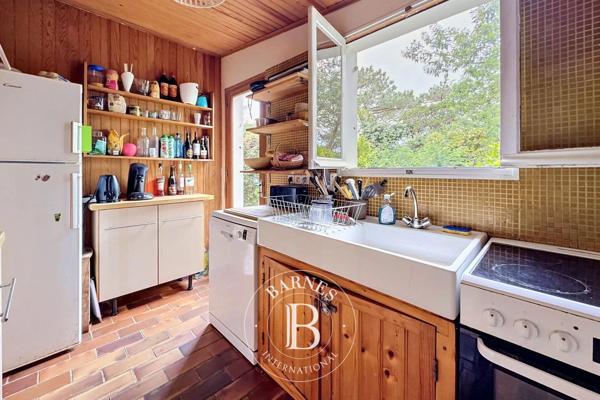 Lège-Cap-Ferret, Maison  120 m² à vendre
