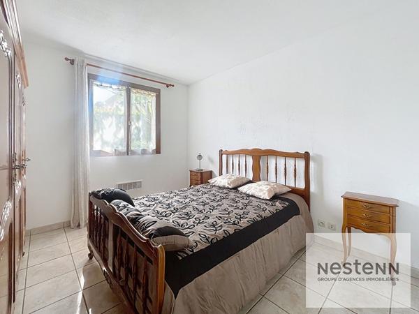 FREJUS Villa T4 Quartier résidentiel, jardin, garage, calme