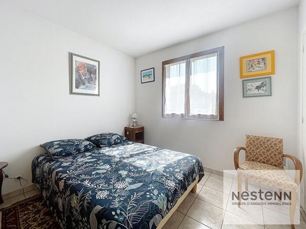 FREJUS Villa T4 Quartier résidentiel, jardin, garage, calme