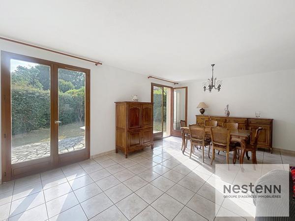 FREJUS Villa T4 Quartier résidentiel, jardin, garage, calme