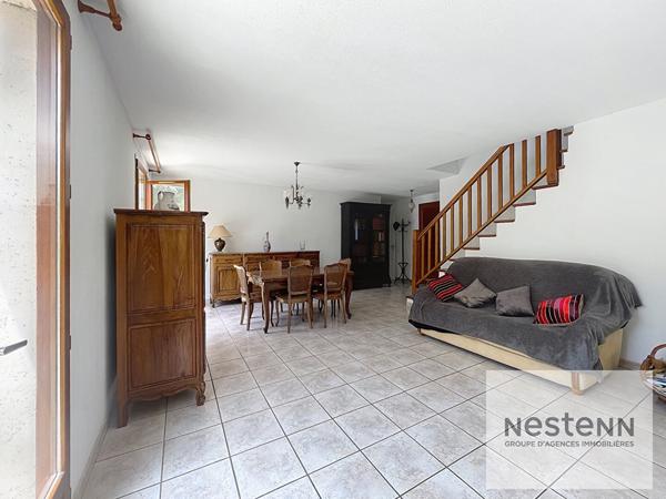 FREJUS Villa T4 Quartier résidentiel, jardin, garage, calme