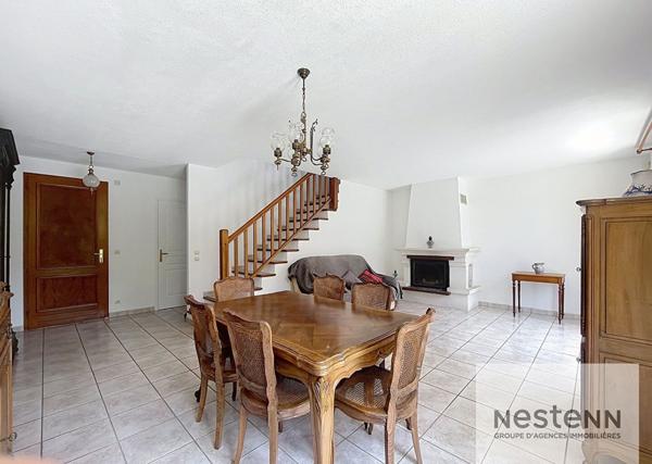 FREJUS Villa T4 Quartier résidentiel, jardin, garage, calme