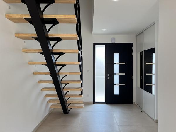 Maison de 2022 a  Saint Barthelemy D  Anjou de 5 chambres