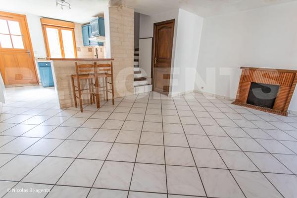 maison/villa 5 pièce(s) 80 m2