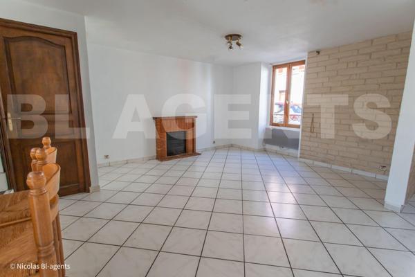 maison/villa 5 pièce(s) 80 m2