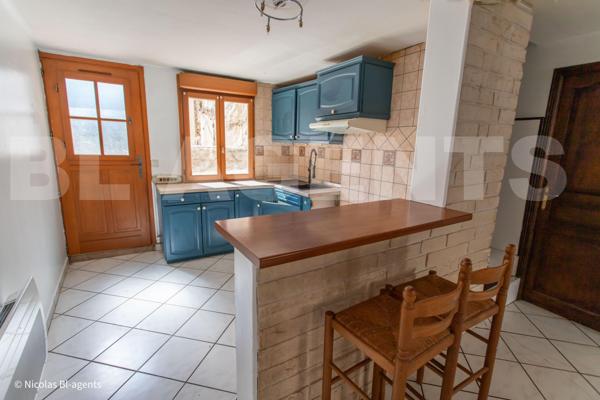 maison/villa 5 pièce(s) 80 m2