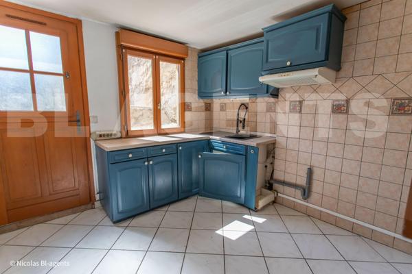 maison/villa 5 pièce(s) 80 m2