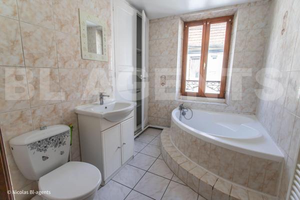 maison/villa 5 pièce(s) 80 m2