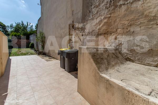 maison/villa 5 pièce(s) 80 m2