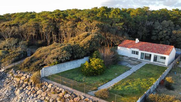 Maison Jard Sur Mer 4 pièce(s) 86 m2