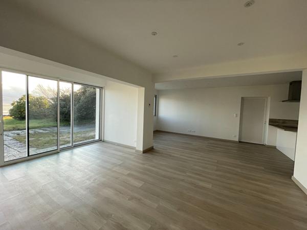 Maison Jard Sur Mer 4 pièce(s) 86 m2