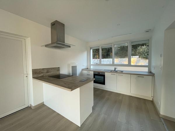 Maison Jard Sur Mer 4 pièce(s) 86 m2