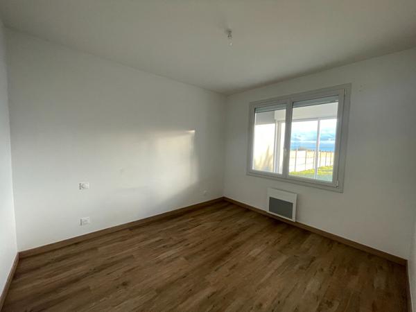 Maison Jard Sur Mer 4 pièce(s) 86 m2