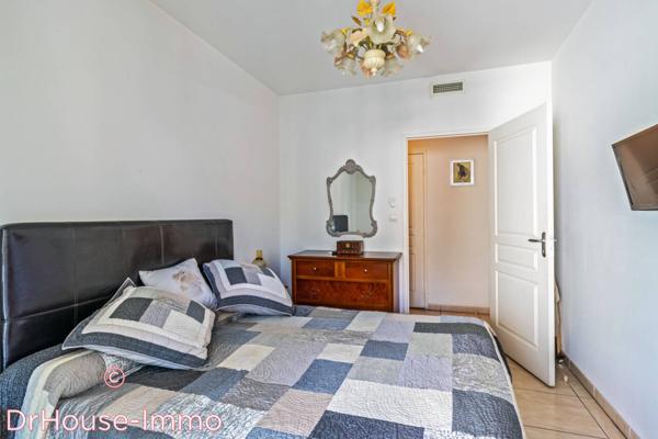 Appartement à vendre 3 pièces de 65 m²
